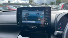 Toyota Yaris Cross 1.5 Hybrid Design 5dr CVT Hybrid Estate